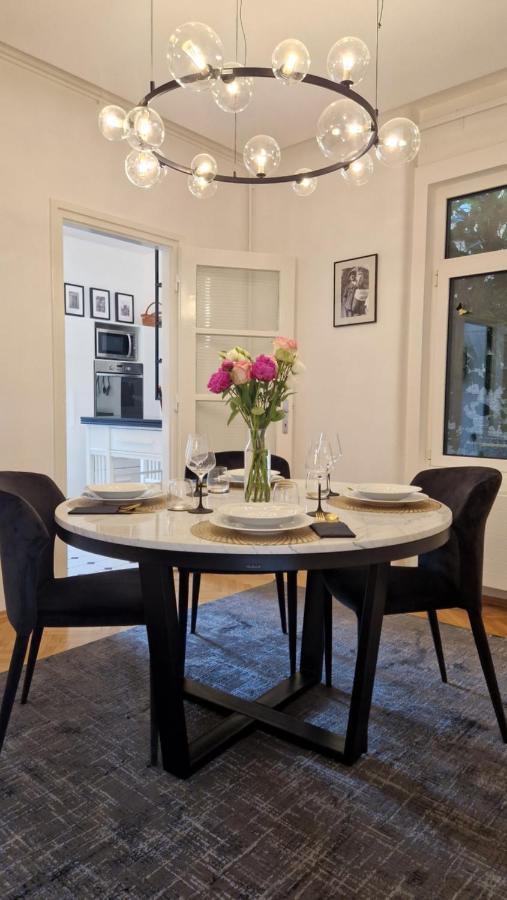 Bristol Apartment In The Centre Of Zagreb Eksteriør billede