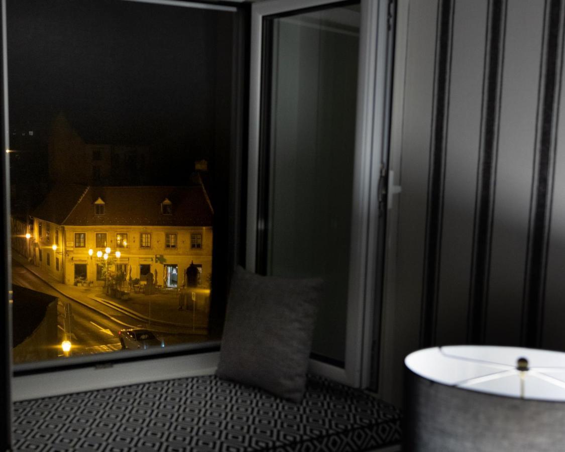 Bristol Apartment In The Centre Of Zagreb Eksteriør billede